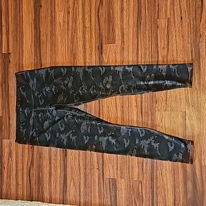 Fabletics Powerhold Midrise